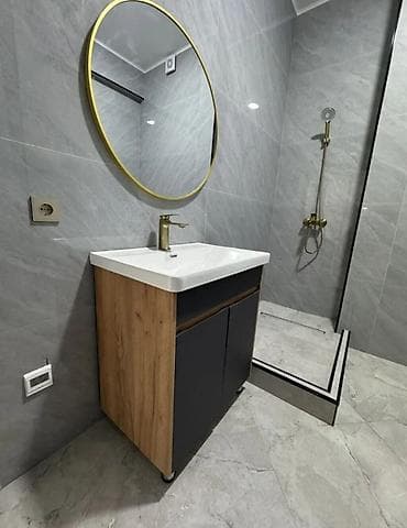 all group: 1 комната, 42 м², Элитка, 12 этаж, Евроремонт — 1