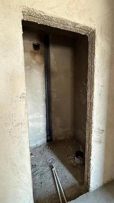 3 комнаты, 73 м², Элитка, 10 этаж, Готовая ПСО (под самоотделку) — 4