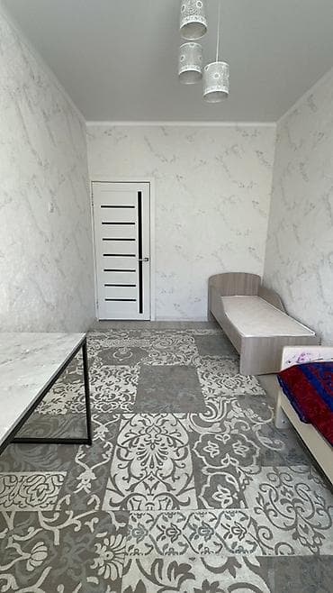 Кухонный гарнитур, цвет - Белый, Металл — 6