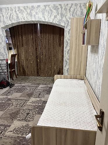 24: Сдаю комнату с подселением Всё есть, все условия 15000 чисто уютно — 1