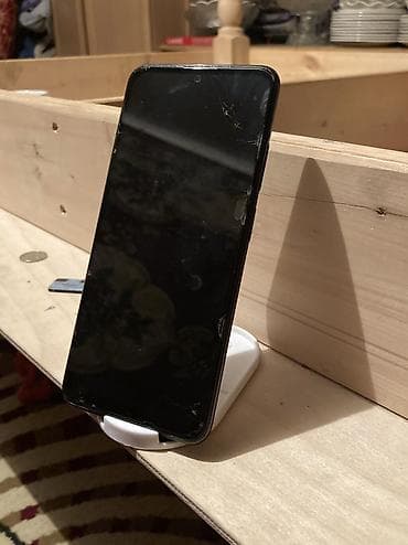 aiphone x: Redmi, Redmi Note 10S, Б/у, 128 ГБ, цвет - Синий, 2 SIM — 1