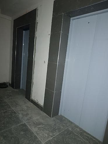 real sight: 1 комната, 49 м², Элитка, 10 этаж, Готовая ПСО (под самоотделку) — 8