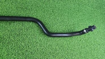 блок предохранителей: Патрубок Е38 е39 v6 Год28 632 В отличном состоянии, очень большой — 3