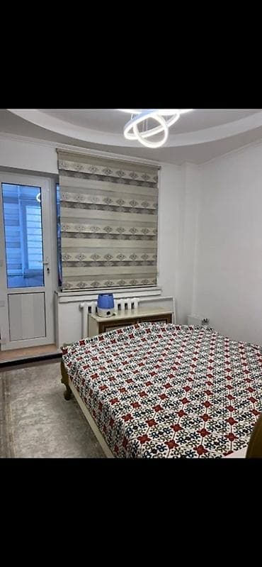 106: 2 комнаты, 51 м², 106 серия, 2 этаж, Косметический ремонт — 2