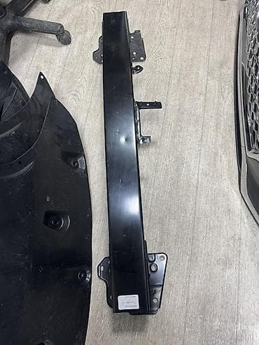 full construction: Усилитель бампера Hyundai — 1