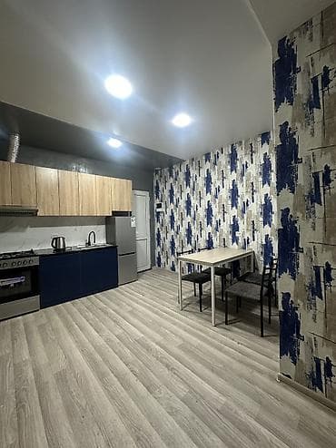 room rent: 1 комната, Собственник, С мебелью полностью — 5