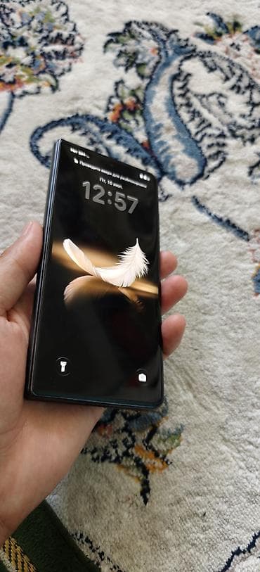 bobby store: Honor Magic Vs, Б/у, 512 ГБ, 2 SIM — 2