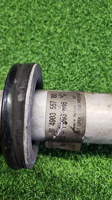 bmw e60 m5: Амортизатор задний е39 1 093 646 Год 2002 В отличном состоянии, очень — 2