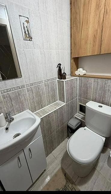 106: 3 комнаты, 66 м², 106 серия, 9 этаж, Евроремонт — 6