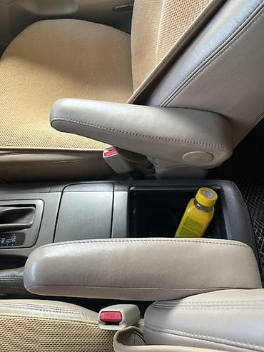 land cruiser сотка: Lexus GX: 2006 г., 4.7 л, Автомат, Бензин, Внедорожник — 9