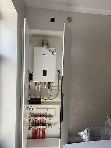 дачный участок: Продается современный одноэтажный дом с участка, полностью готовый к — 10