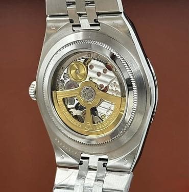 оукител вп 100 титан цена: Часы Lux Clone Rolex Oyster Perpetual Land-Dweller - Корпус и браслет — 2