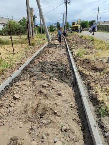 асфальт цена: Прессованные брусчатки отличного качества! прессованная брусчатка — 16