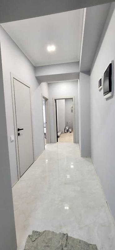 room: 2 комнаты, 62 м², Элитка, 6 этаж, Евроремонт — 1