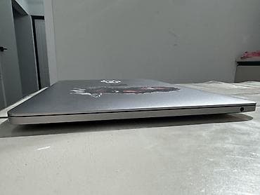 e book: Для учебы, Б/у, Apple M1, ОЗУ, RAM: 16 ГБ — 3