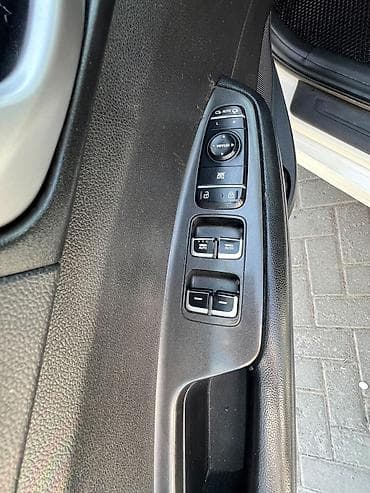 киа 2017: Kia Optima: 2017 г., 2 л, Автомат, Бензин, Седан — 10