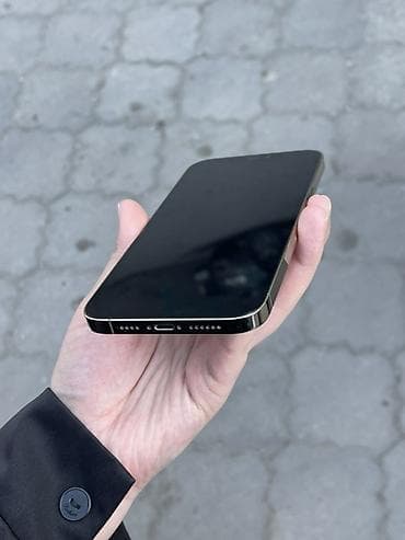 redmi note 5 pro: IPhone 12 Pro Max, Б/у, Белый — 3