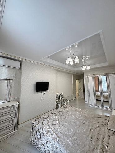 flat kant: 4 комнаты, Собственник — 9