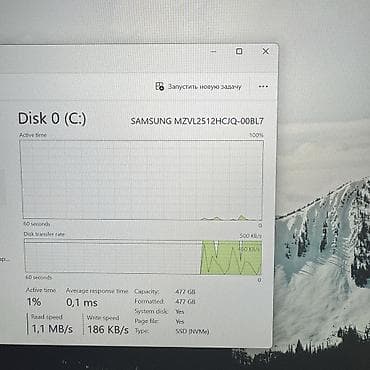 Для программирования, Б/у, Intel Core i7, В рассрочку — 6