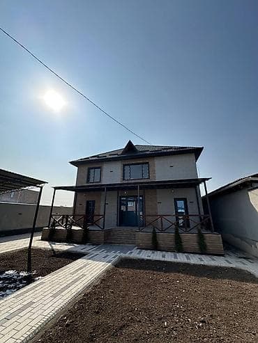 ихлас псо: Продается новый дом ПСО в Рухий Мурас-2. Дом построен для себя — 1