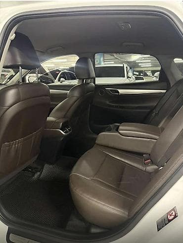 хендай грандер 2020: Hyundai Grandeur: 2020 г., 2.4 л, Робот, Гибрид, Седан — 9