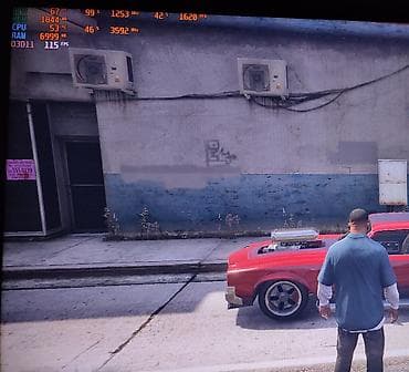 intel: Компьютер, ядер - 8, ОЗУ 16 ГБ, Игровой, Intel Core i7, NVIDIA GeForce GTX 1050, HDD + SSD — 8