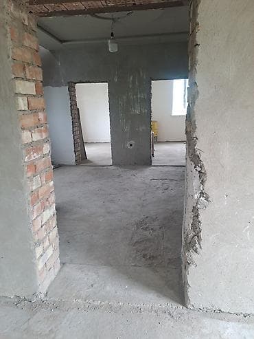 Продаётся дом с участком 6 соток Арча Бешик.2 этажный не — 2