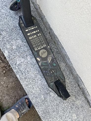 зонты для рыбалки: Самокат, Трюковой — 4