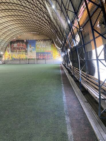 оборудование для фаст фуд: Жарыя️❗️Жарыя️❗️Жарыя️❗️ Даяр Бизнес сатылат️️️❗️ 37 соток️ кызыл — 23