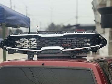 операционные системы электронный ключ: Решетка радиатора Volkswagen Аналог — 2