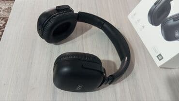 наушники с микрофоном для компьютера бишкек: Наушниктер — 2