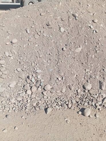 грунт хоа: Топурак, Төгүү үчүн, Камаз, Хово — 6