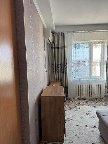 квартира 1 комната купить: 1 комната, С мебелью полностью — 4