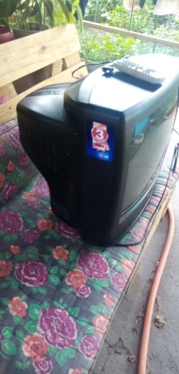 рация кенвууд: Телевизор LG в отличном состоянии, все работает, продаю в связи с — 1