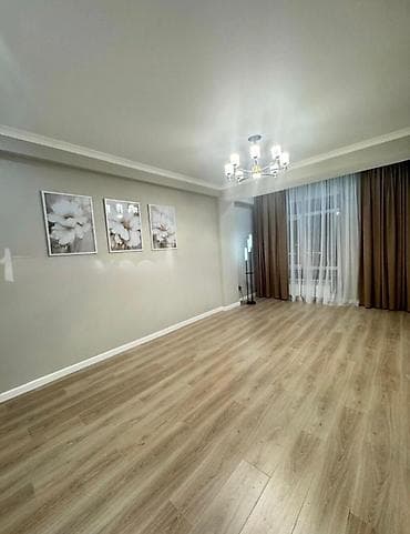 55: 2 комнаты, 55 м², Элитка, 14 этаж, Евроремонт — 6