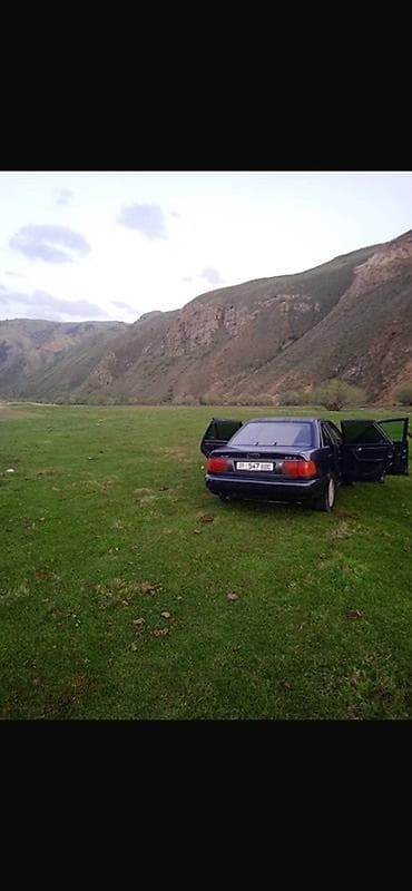 ауди с 4 2 8: Audi S4: 1995 г., 2.6 л, Механика, Бензин, Седан — 4