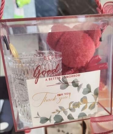 Подарочный набор