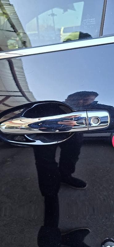 daewoo cobalt: Renault QM6: 2019 г., 2 л, Автомат, Газ, Кроссовер — 8