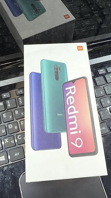 хонор х9б цена в бишкеке: Redmi, Redmi 9, Б/у, 64 ГБ, 2 SIM — 2