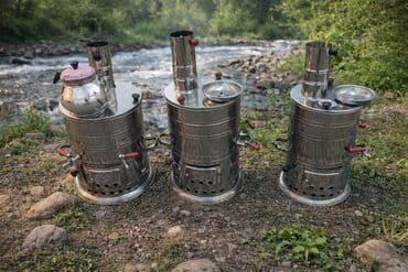 digma pro: Самовар, Новый — 5