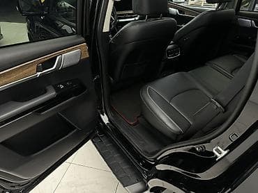 john dere: Kia Mohave: 2019 г., 3 л, Автомат, Дизель, Внедорожник — 9