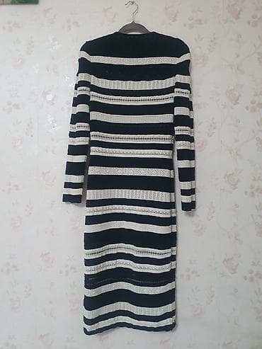 Личные вещи: Элегантное платье Alexander McQueen. Оригинал, Италия — 2