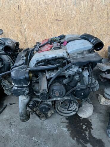 двигатель мерседес 2.2 дизель купить: Бензиновый мотор Mercedes-Benz 2000 г., 2 л, Б/у, Оригинал — 2