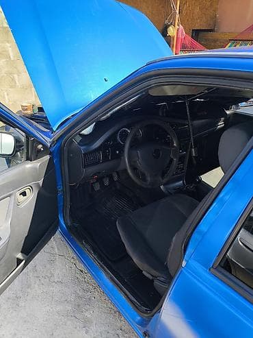 гаосен феникс цена: Daewoo Nexia: 2011 г., 1.5 л, Ручные, Бензин, Седан — 5