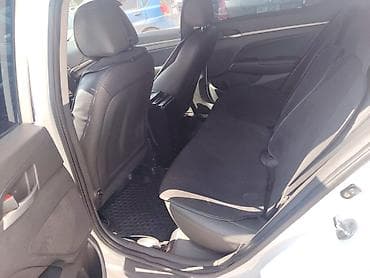 капот ниссан марч: Hyundai Avante: 2018 г., 1.6 л, Автомат, Бензин, Седан — 8