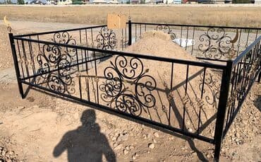 изготовление ювелирных изделий на заказ бишкек: Изготовление памятников, Облицовка надгробий, Изготовление крестов | Металл, Дерево, Габбро | Оформление — 3