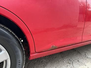 люки крыши: Honda Fit: 2005 г., Механика, Хэтчбэк — 9