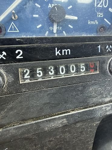 дизел движок: Грузовик, Mercedes-Benz, Дубль, Б/у — 8
