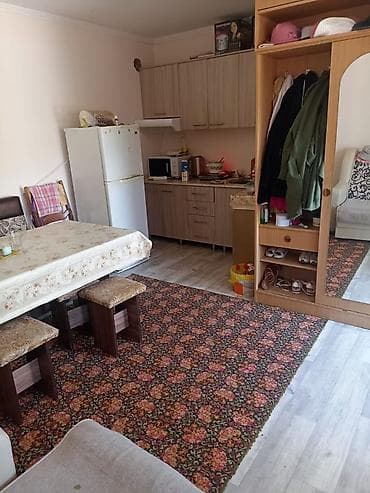 суточный квартира ош: 🏡 **Продается таунхаус в с. Бостери, Иссык-Куль** Бостери 🛏 Комнат: 2 — 6