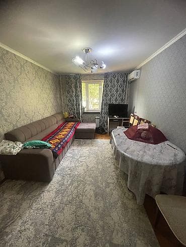сузики вагон р: 1 комната, 31 м², 104 серия, 1 этаж, Косметический ремонт — 6